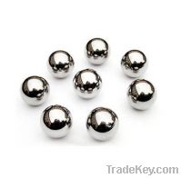 Sell Chrome Steel Ball (AISI52100)