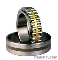 Sell Double Row Cylindrical Roller Bearing