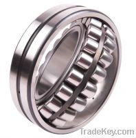 Sell Double Row Spherical Roller Bearing