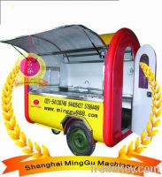 Sell Mobile food cart