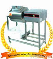 Sell Vegetable And Meat Marinated Machine