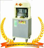 Sell Carving Dough Machine(ISO9001 Approval, Manufacturer)