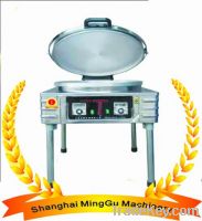 Sell Pancake Making Machine(Manufacturer, ISO9001&CE Approval)