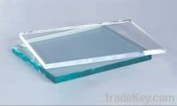 Sell Toughened glass/building glass/Tempered glass/safety glass