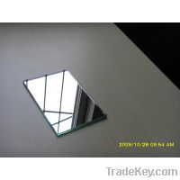 Sell silver mirror, mirror, glass