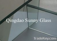 Sell Tempered Glass/Toughened Glass/Glass