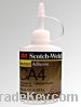Sell 3M 08663 Super Silicone Adhesive-Sealant Clear 1-10 Gal Cartridge