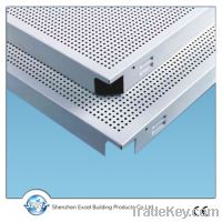 Sell ceiling tiles and panels and suspension