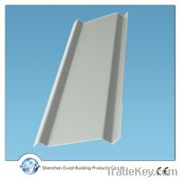 Sell acoustic aluminum ceiling panel4