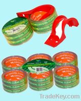 Sell crystal adhesive tape