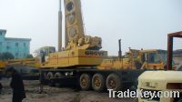 used lifting cargo NK110T with good condition