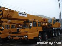 secondhand lifting cargo equipment with good condition NK65ton