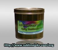 Sell Litho Sublimation Inks for Offset Press ( FLYING-FO-SA )