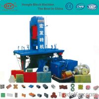 HF-150T Hydraulic Forming Machine