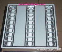 Sell T5 fluorescent  lamp panel, t5 fluorescent lamp fitting