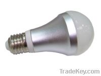 Sell LED lamp 3W, led bulb 5W , led lighting