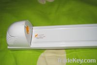 Sell T8 fluorescent fixture, t8 tube, T8 lamp, T8 fixture