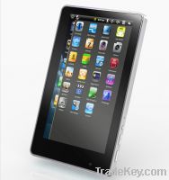 7 inch capacitive  tablet pc