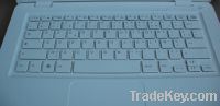 Sell AZERTY keyboard slim laptops 13",