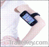 Sell new design silicon IPHONE watchband