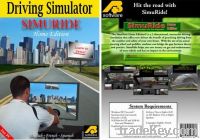 SimuRide Home Edition Driving Simulator