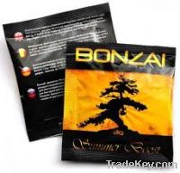 Sell Bonzai Summerboost Herbal Incense & Bath Salts