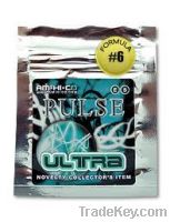 Sell Pulse Ultra 3g Herbal Incense, Hammerhead Potpourri