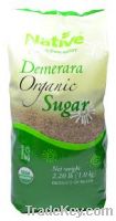 Sell Organic Demerara Sugar