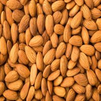 Sweet California Almonds Nuts