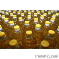 best refined sunflower oil