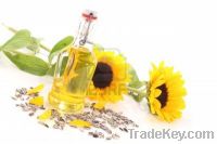 Sell europeized sunflower oil