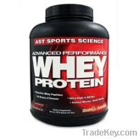 Made in USA Optimum Sports Nutrition Whey Protein