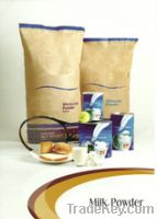 Sell Premium Quality Skim Milk powder Used for milk powder, yogurt, be