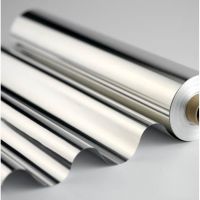 Disposable aluminum Foil paper