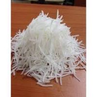 Desiccated Dry Coconut Flakes