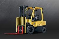 Forklift 60 v dc