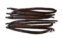 Vanilla Seeds