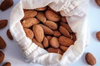 Almond Nuts