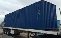 40ft Shipping Container