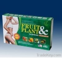 Fruit & Plant Slimming Capsule