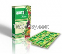 Fruta bio