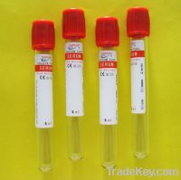 Sell Serum Tube Collection of Blood