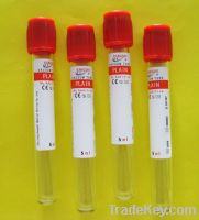 Sell Serum Tube Collection of Blood