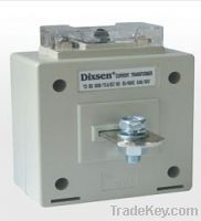 Sell Low voltage high accurace current transformer MSQ