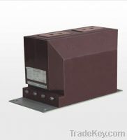 Sell Medium Voltage Instrument Transformer LZZBJ9-10