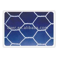 Sell Hexagonal Iron Wire Netting