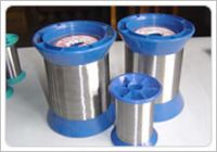 Sell stainless steel wire