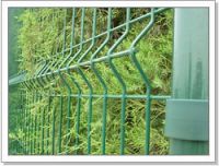 Sell wire mesh Fence