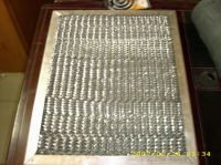 Sell Aluminium Foil Filters