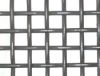 Provide  crimped wire mesh